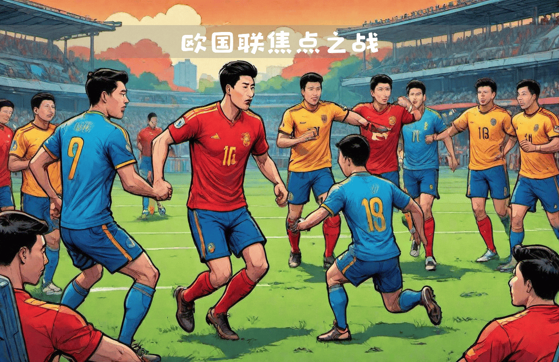 欧国联精彩对决，国家队士气高涨备战欧锦赛的简单介绍