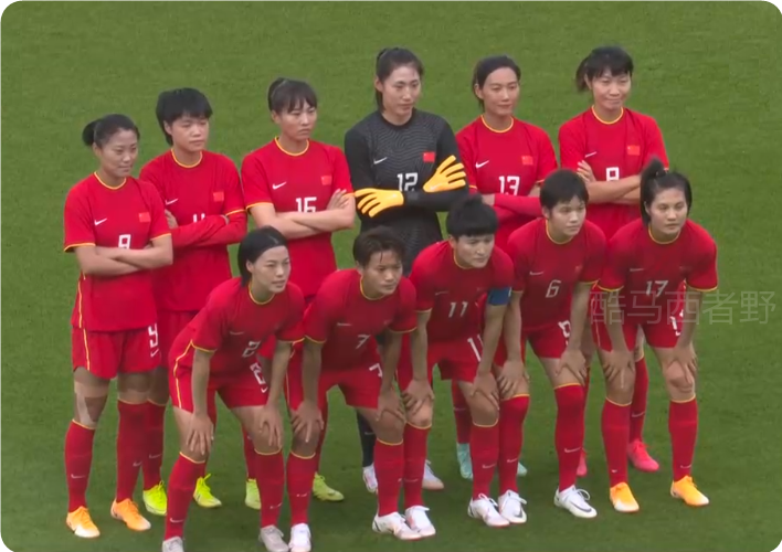 日本女足遭遇惨败，奥运会梦碎的简单介绍
